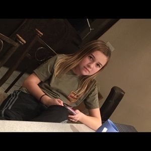 Meet your Posher, Joanna